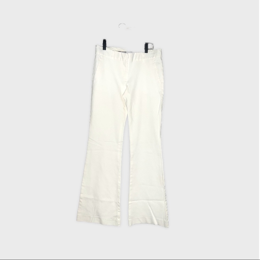 White Theory pants